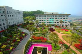 ĐẠI HỌC SEOJEONG - NGÔI TRƯỜNG CÓ MỨC HỌC PHÍ THẤP