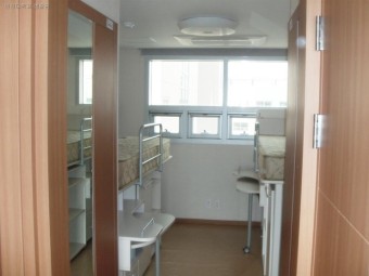 인천대학교 기숙사